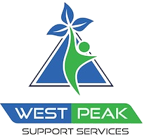 Westpeak Support Services logo