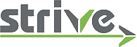 Strive Australia logo