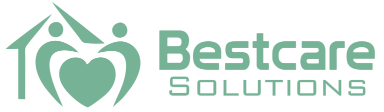 BestCare Solutions logo