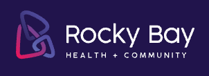 Rocky Bay logo