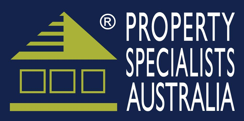 Property Specialists Australia logo