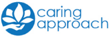 Caring Approach logo