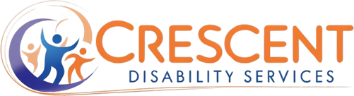Crescent Disability Services logo