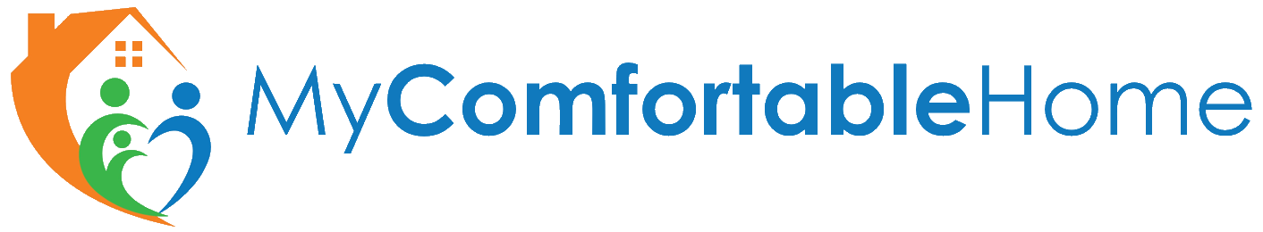 My Comfortable Home logo