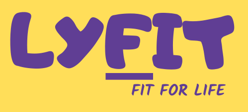 Lyfit logo