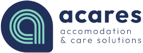Accommodation And Care Solutions logo