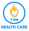 TVM Health Care logo