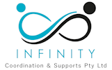 Infinity Coordination & Supports logo