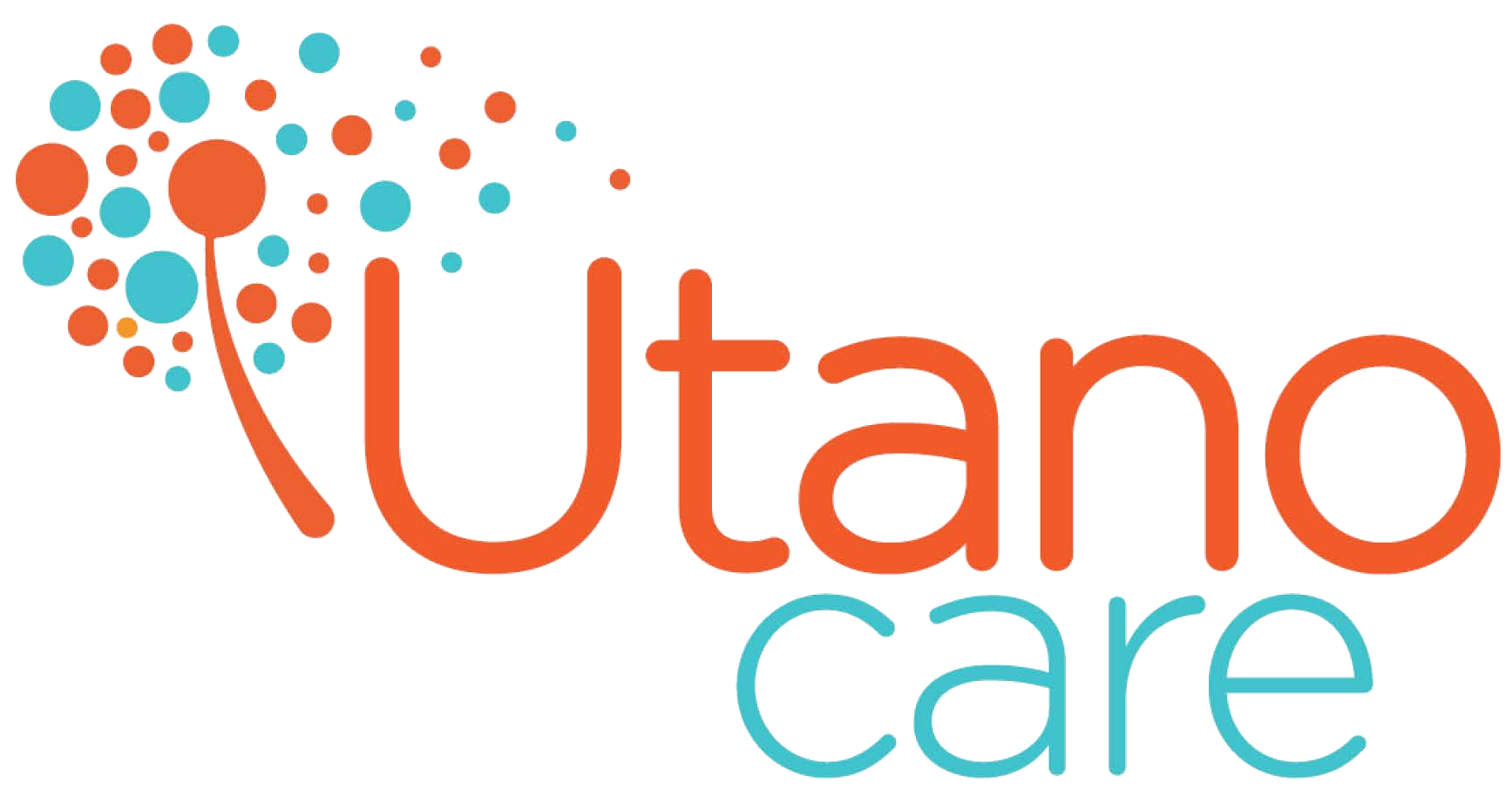 Utano Care logo