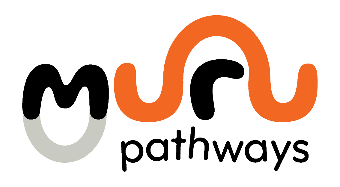 Muru Pathways logo