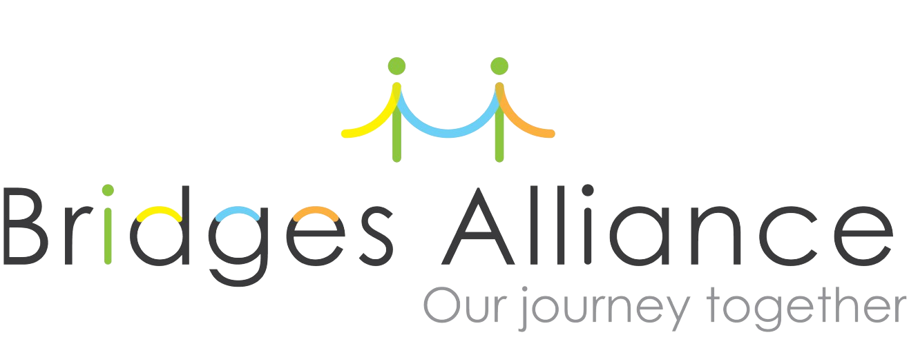 Bridges Alliance logo