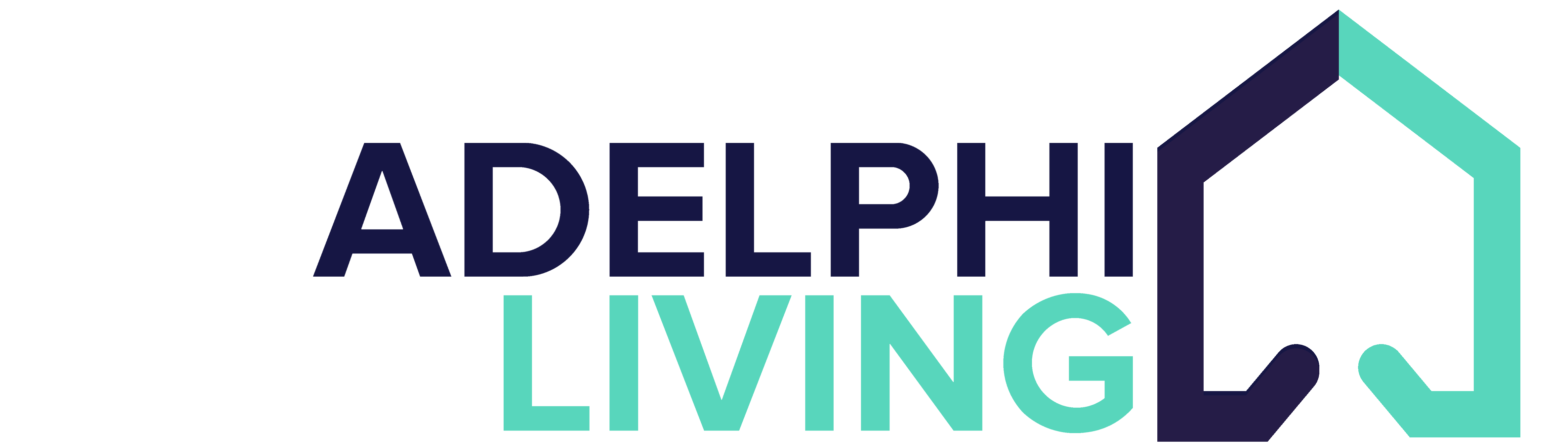 Adelphi Living logo