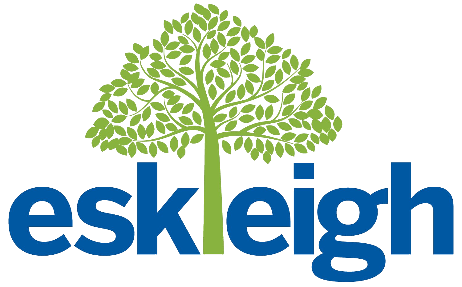 Eskleigh logo