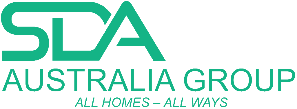 SDA Australia Group logo