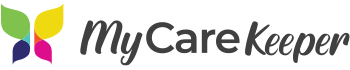 MyCare Keeper logo