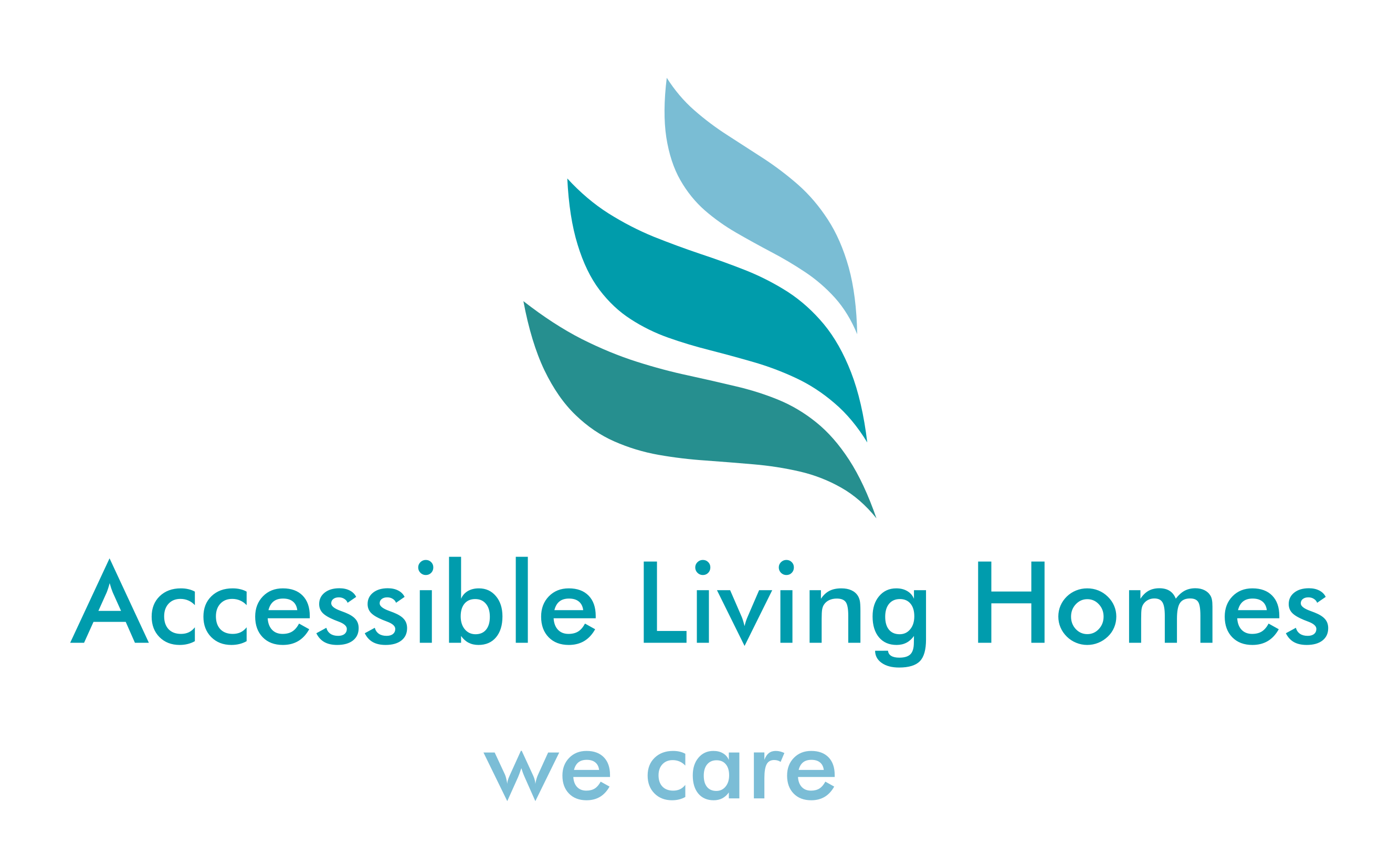 Accessible Living Homes logo