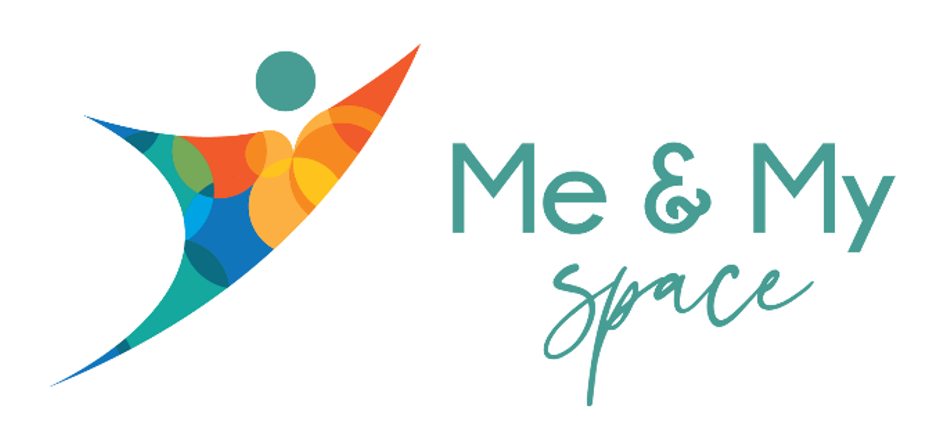 Me and My Space logo