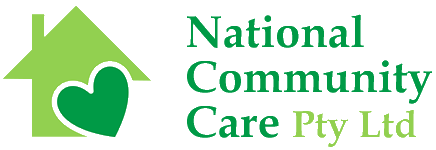 National Community Care logo