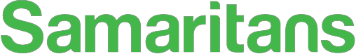 Samaritans Housing logo