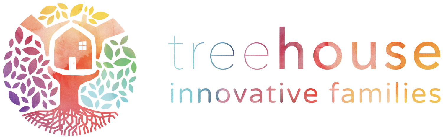 Treehouse Innovative Families logo