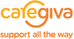 Caregiva logo