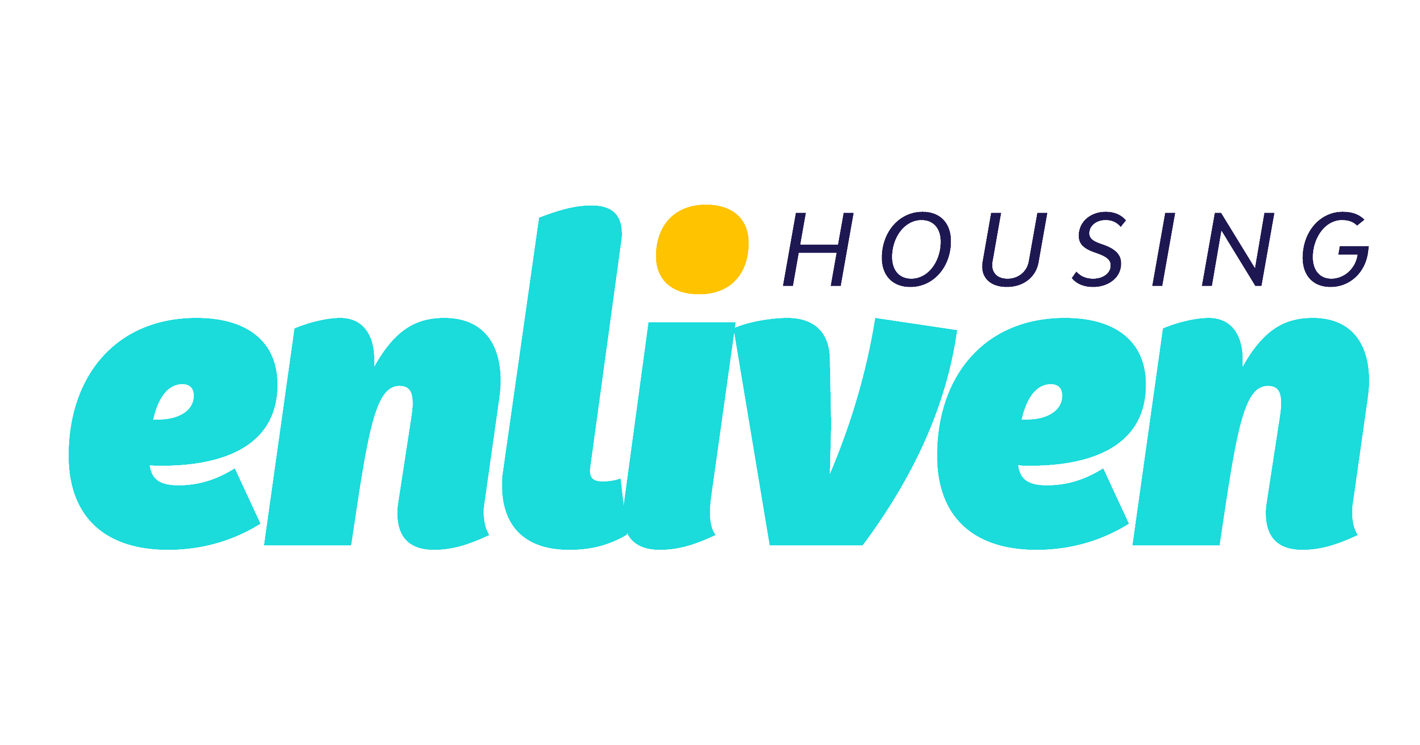 Enliven Housing logo