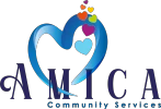 Amica logo