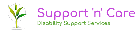 MySupportAndCare logo