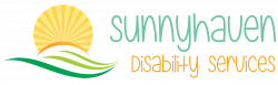 Sunnyhaven Disability Services logo