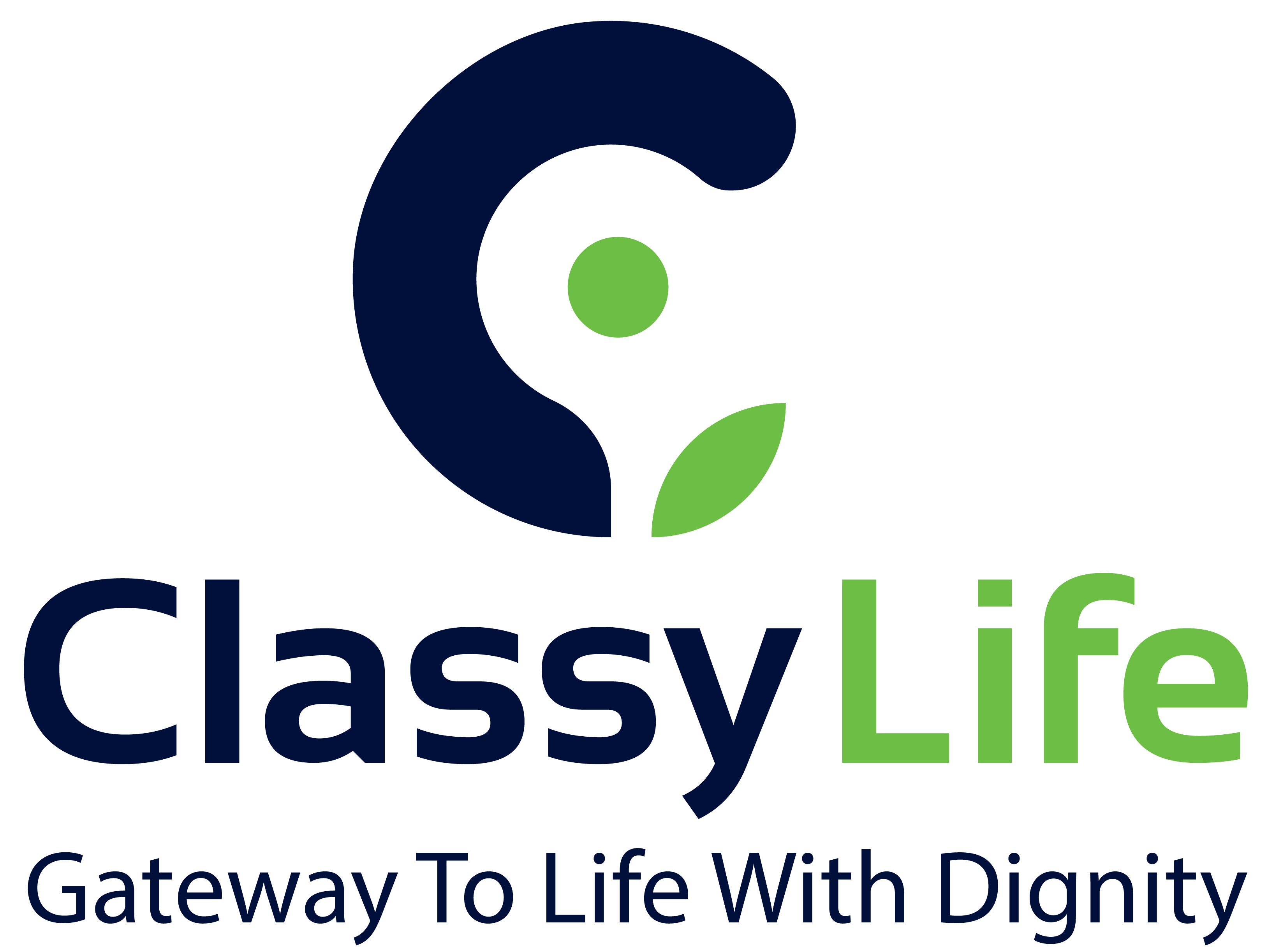 Classy Life logo