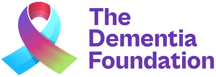 The Dementia Foundation of WA logo