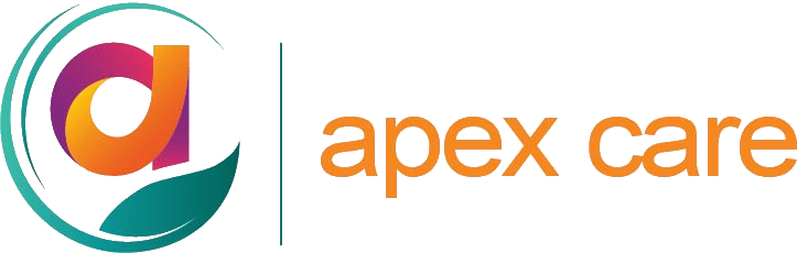 Apex Care logo