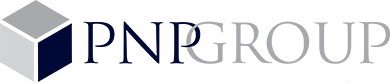 PNP Constructions logo