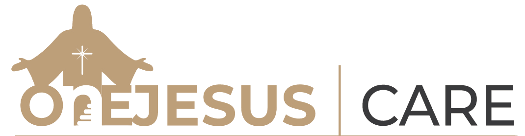 OneJesus Care logo