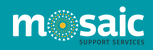 Mosaic Support Services (TAS) logo