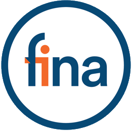 Fina Australia logo