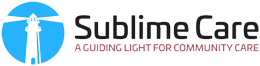Sublime Care logo