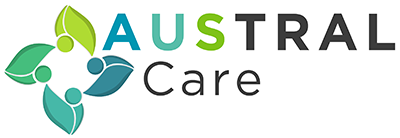 Austral Care logo