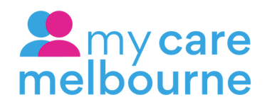 My Care Melbourne logo