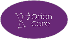 Orion Care logo