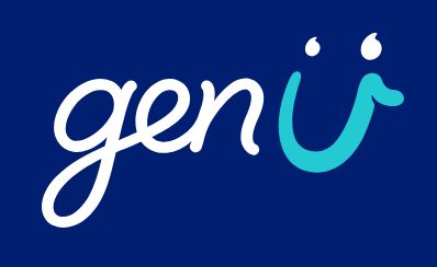 genU logo