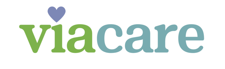 Via Care logo