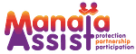 Manaia Assist logo