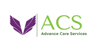 Advance Care Services logo
