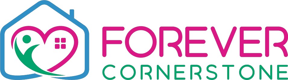 Forever Cornerstone logo