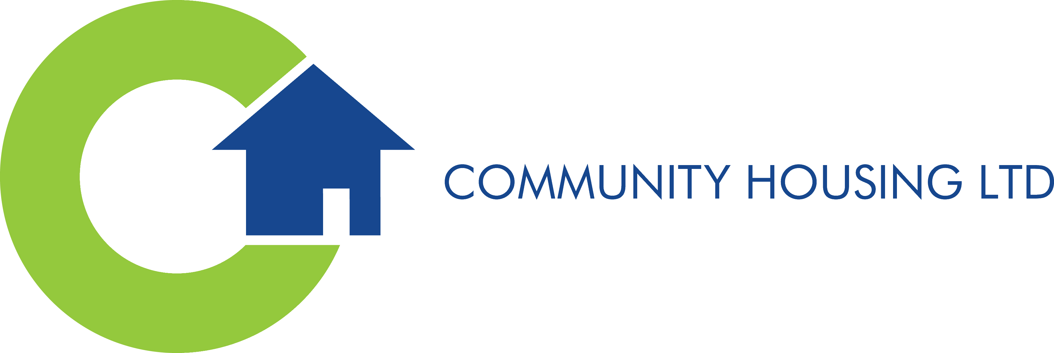 Community Housing (Vic) logo