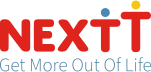 Nextt logo