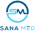 SanaMed logo