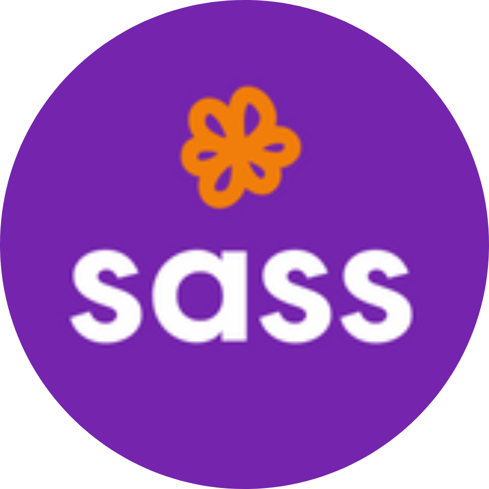 SASS Qualiy Support Services logo
