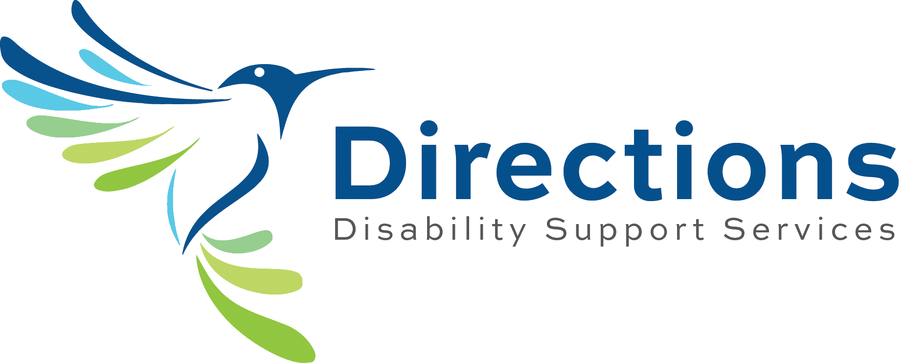 Directions Disability Support Services logo